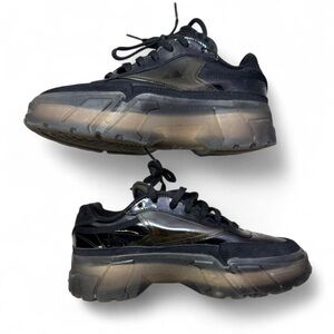 Reebok Cardi B x Wmns Club C 'Core Black'